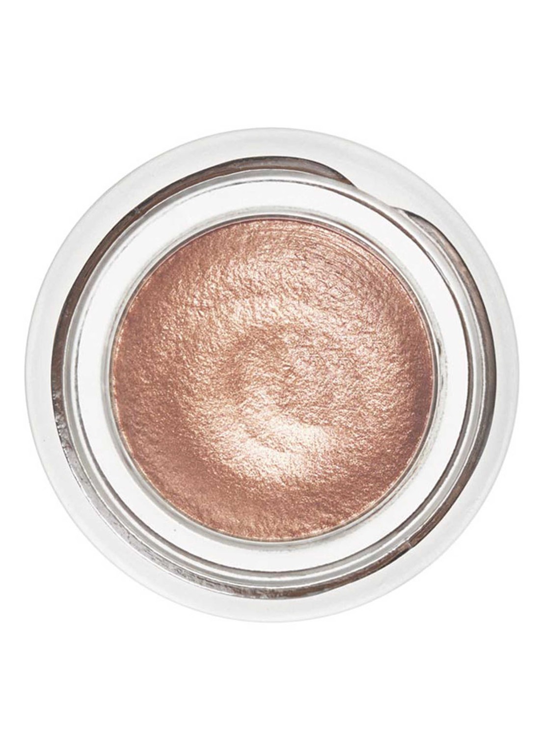 Charlotte Tilbury Eyes to Mesmerise - crème oogschaduw - voorkant champagne