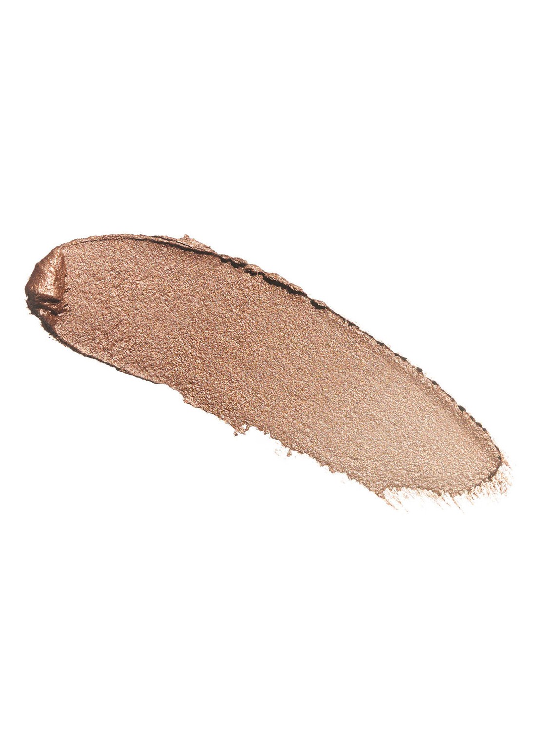 Charlotte Tilbury Eyes to Mesmerise - crème oogschaduw - detail 2 amber gold