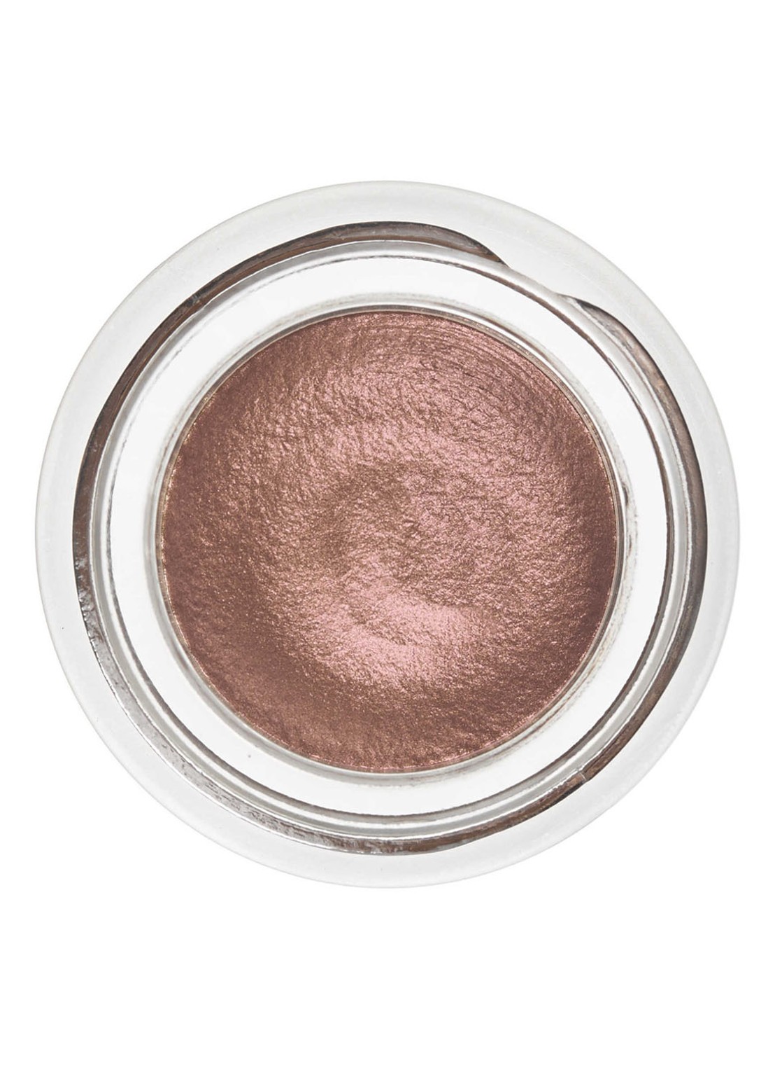 Charlotte Tilbury Eyes to Mesmerise - crème oogschaduw - voorkant oyster pearl