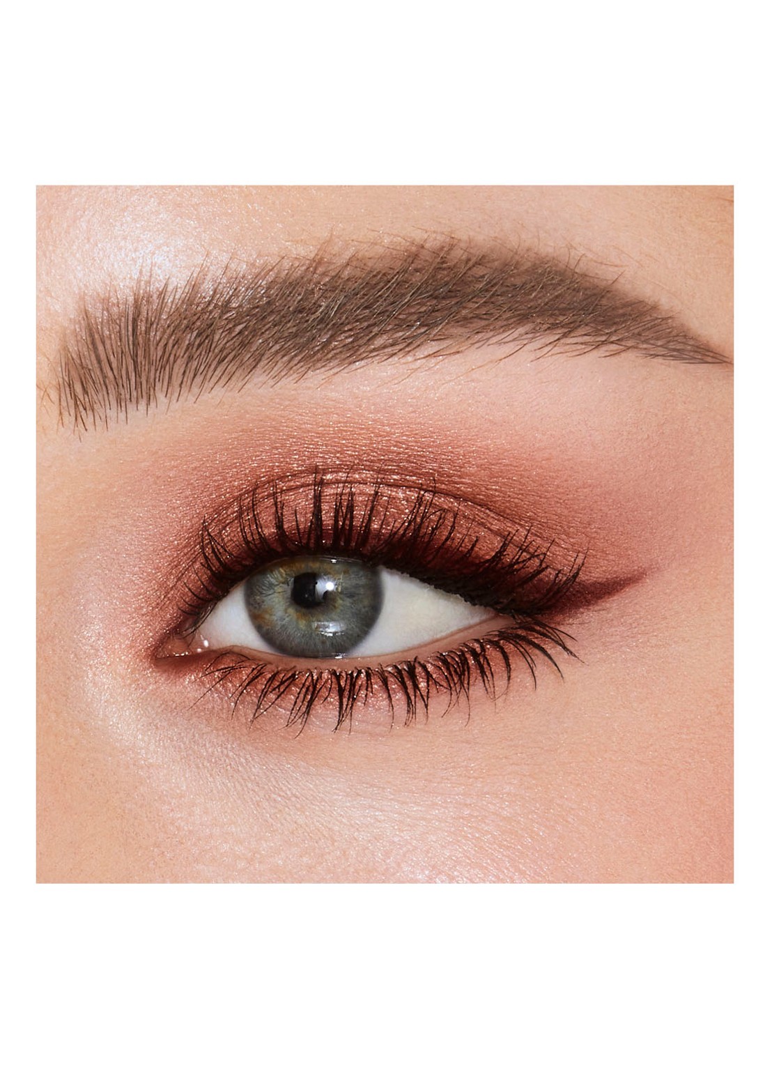Charlotte Tilbury Eyes to Mesmerise - crème oogschaduw - detail 4 walk of no shame