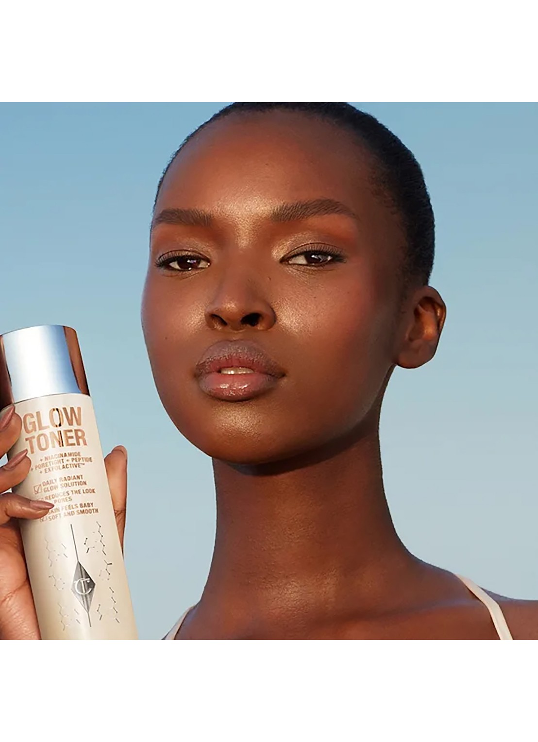Charlotte Tilbury Glow Toner - detail 4 undefined