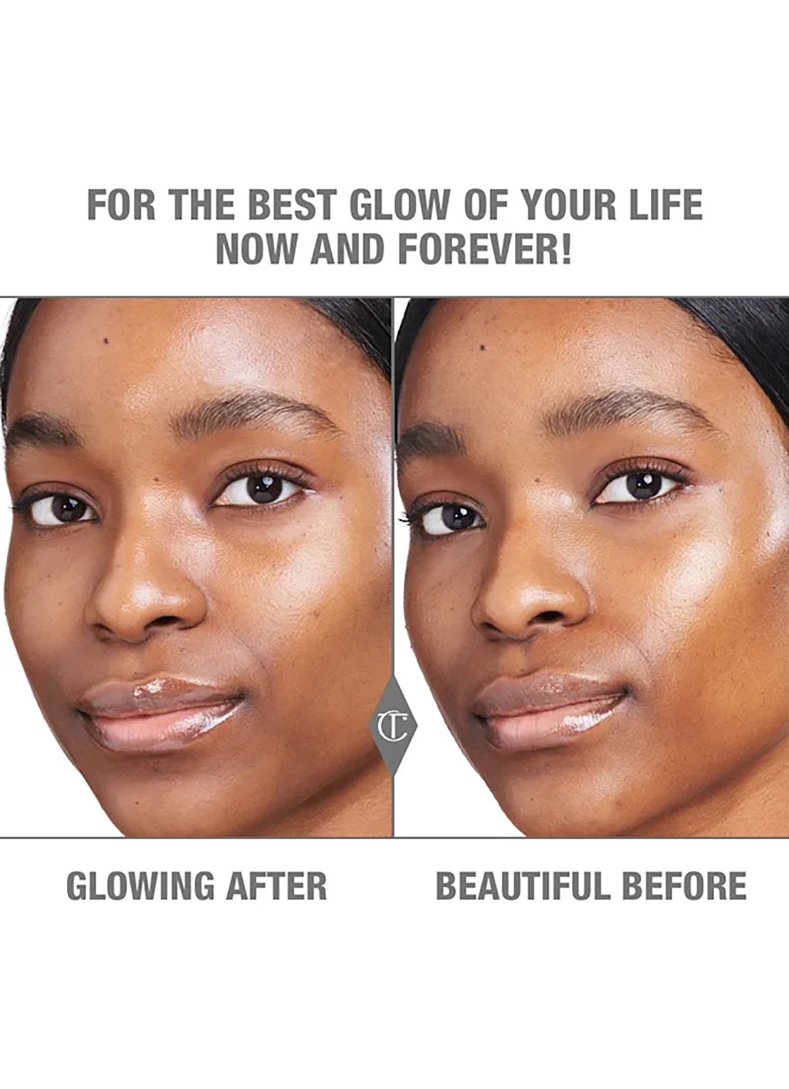 Charlotte Tilbury Glow Toner - detail 5 undefined