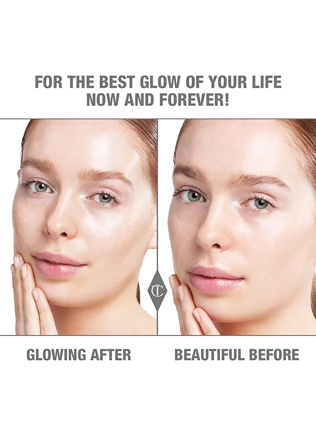 Charlotte Tilbury Glow Toner - detail 6 undefined