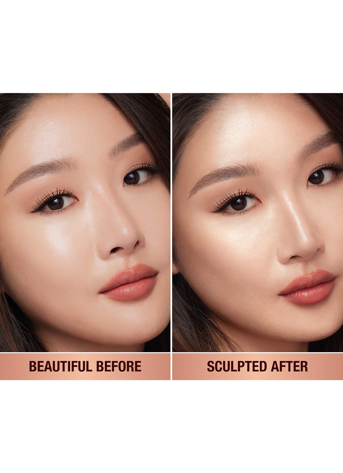 Charlotte Tilbury Hollywood Contour Wand - contour stick - detail 7 fair