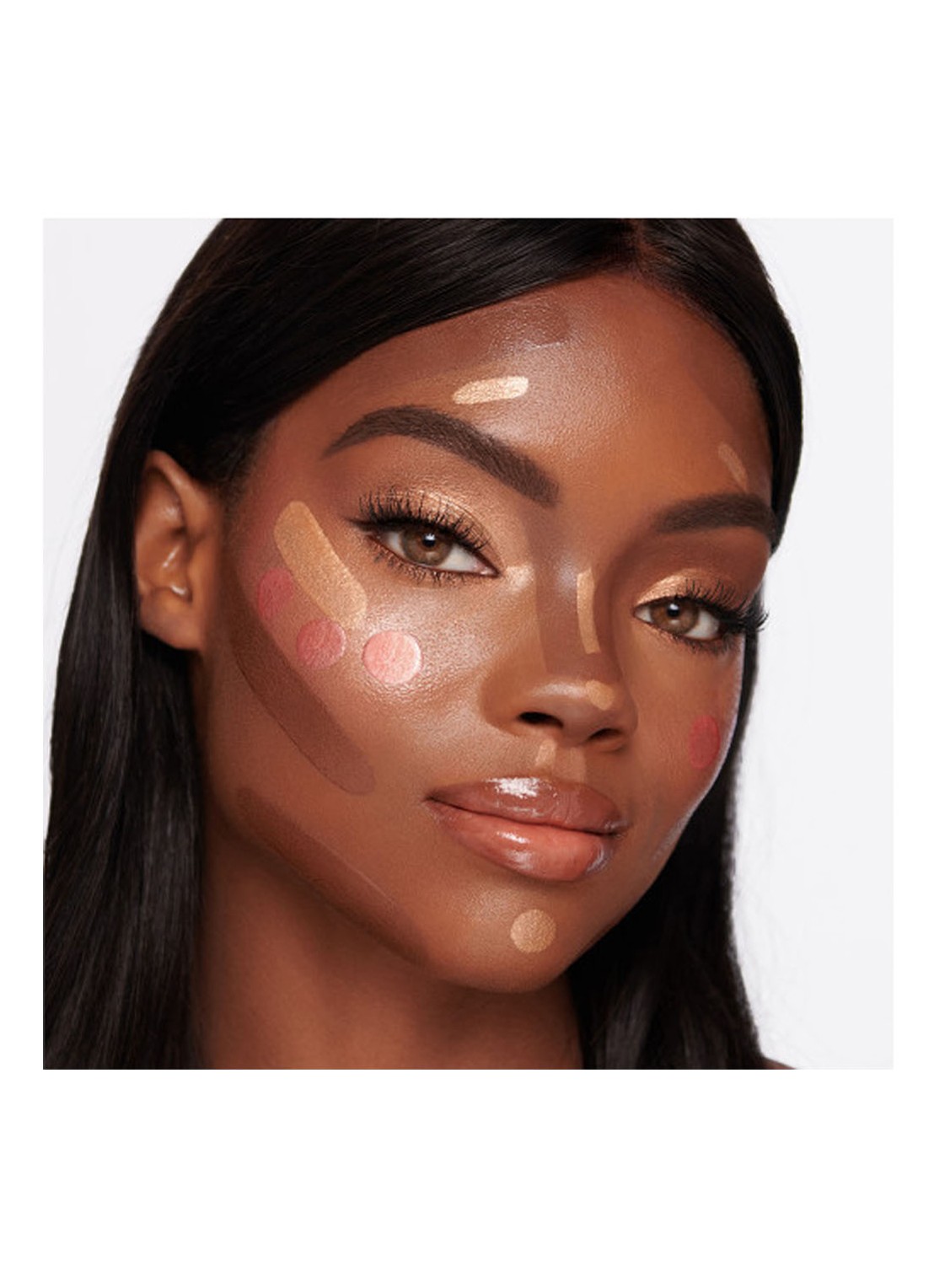 Charlotte Tilbury Hollywood Contour Wand - contour stick - detail 5 medium/dark 