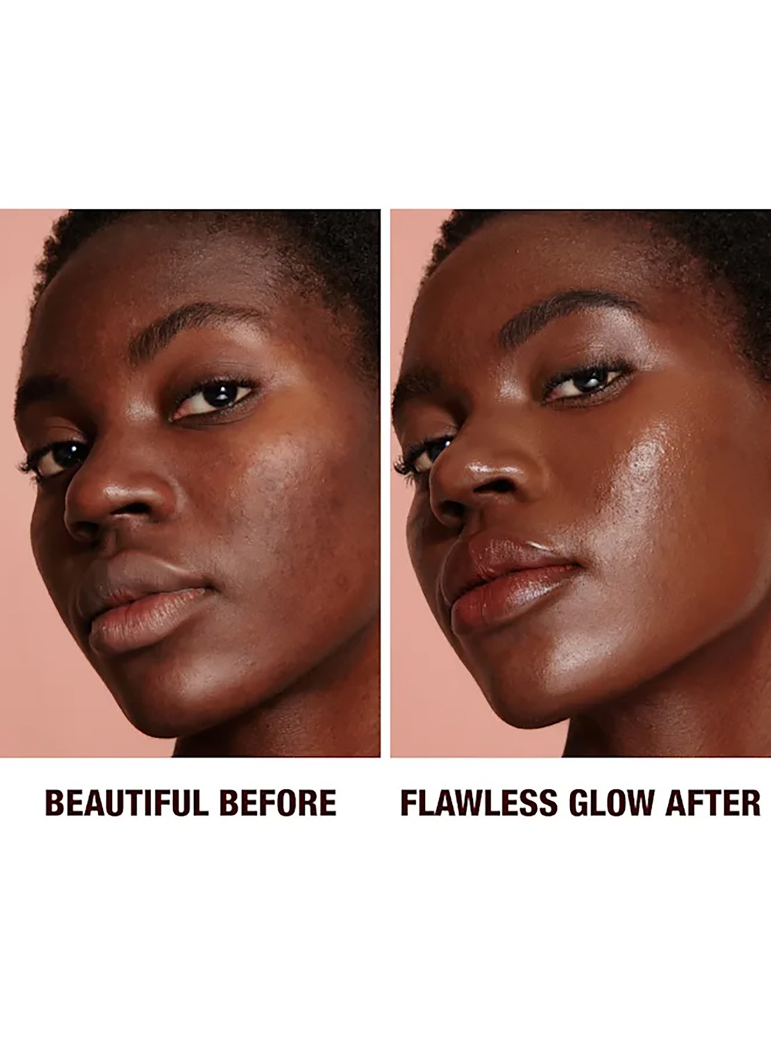Charlotte Tilbury Hollywood Flawless Filter - primer, highlighter & corrector - achterkant 7 8 deep