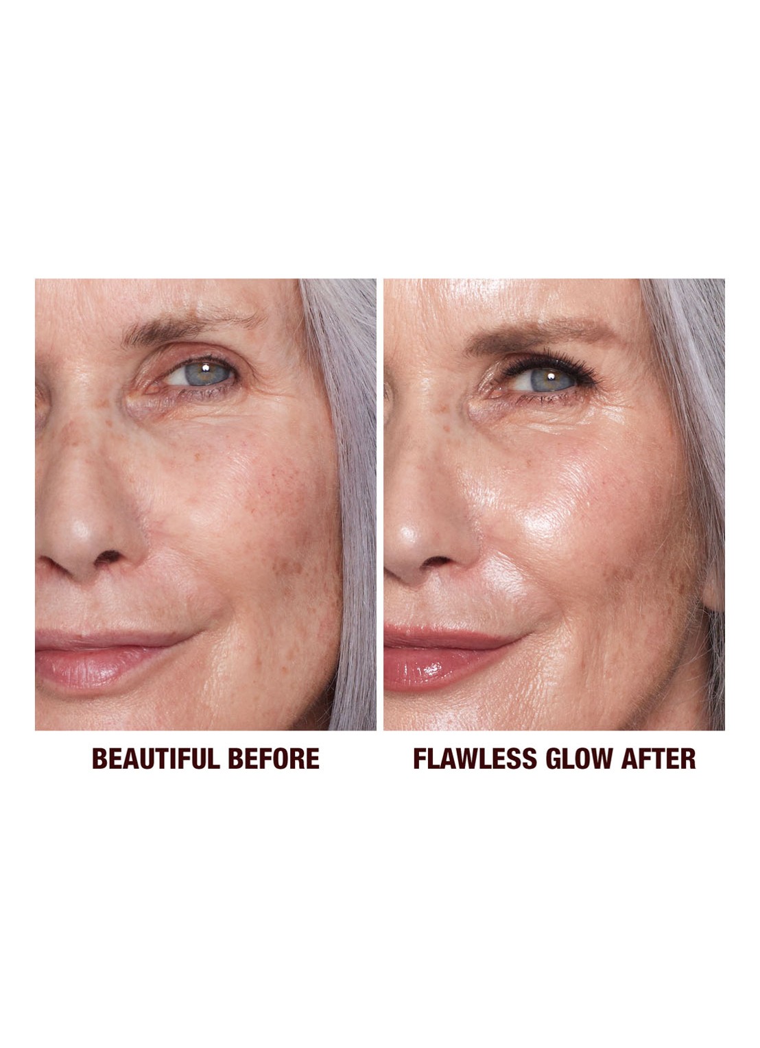 Charlotte Tilbury Hollywood Flawless Filter - primer, highlighter & corrector - detail 6 2 fair