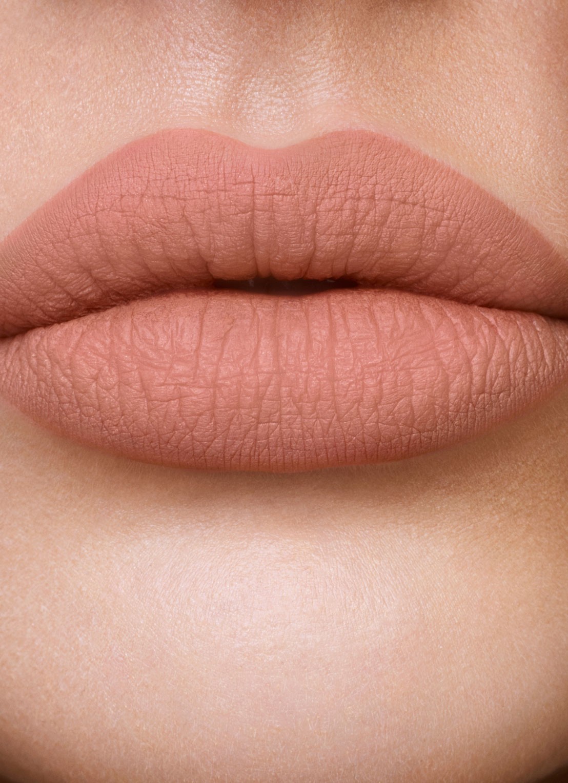 Charlotte Tilbury Hollywood Lip - liquid lipstick - voorkant 5 charlotte darling