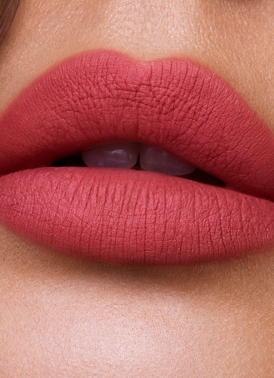 Charlotte Tilbury Hollywood Lip - liquid lipstick - voorkant 5 too bad i'm bad