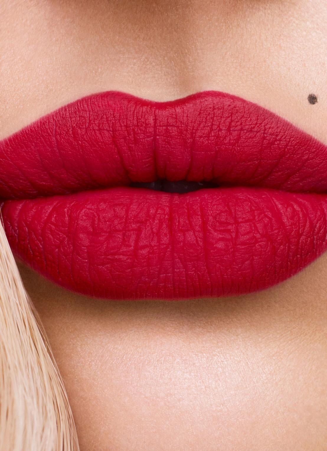 Charlotte Tilbury Hollywood Lip - liquid lipstick - voorkant 5 screen siren