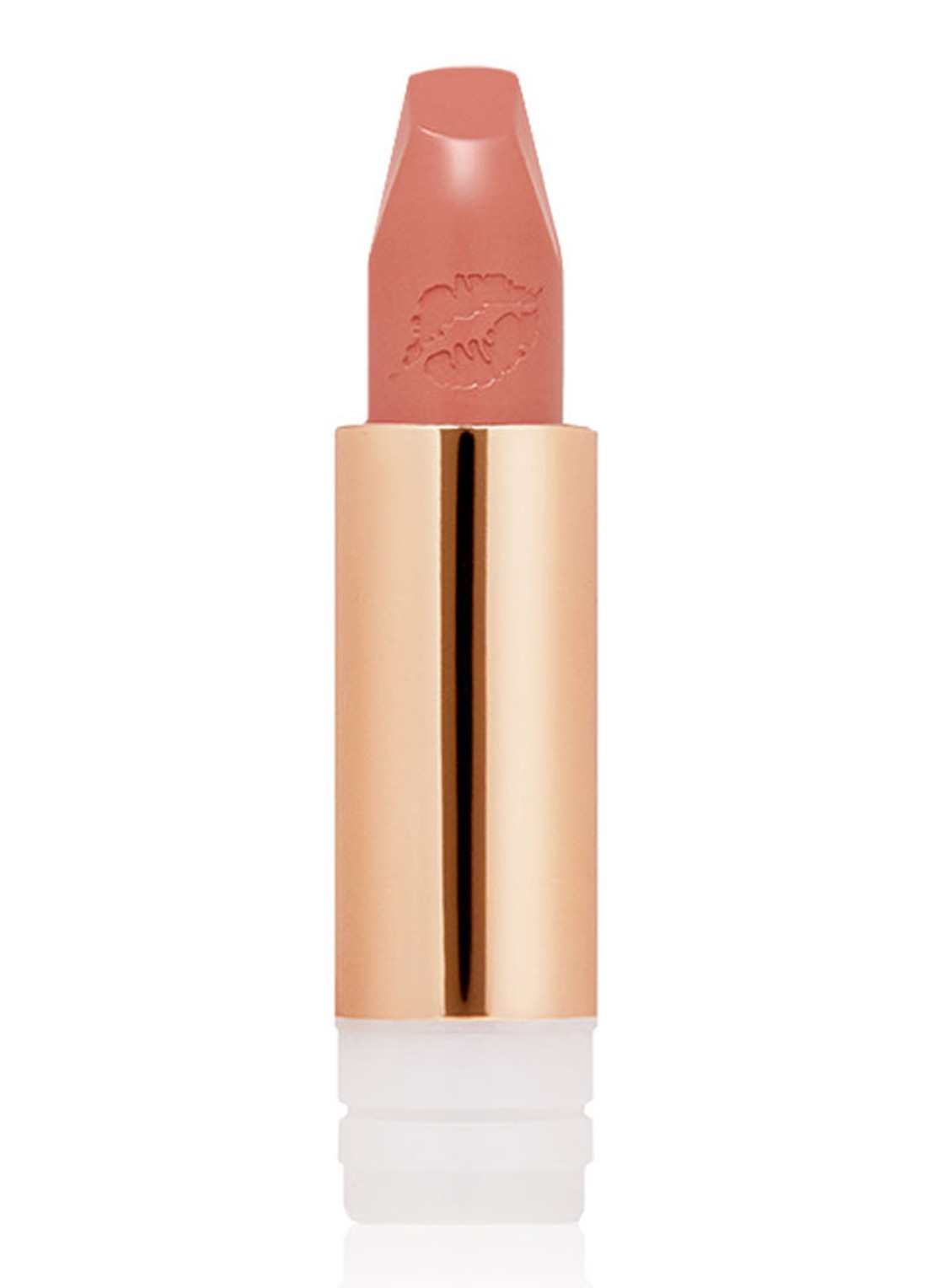 Charlotte Tilbury Hot Lips 2 - lipstick navulling - voorkant jk magic