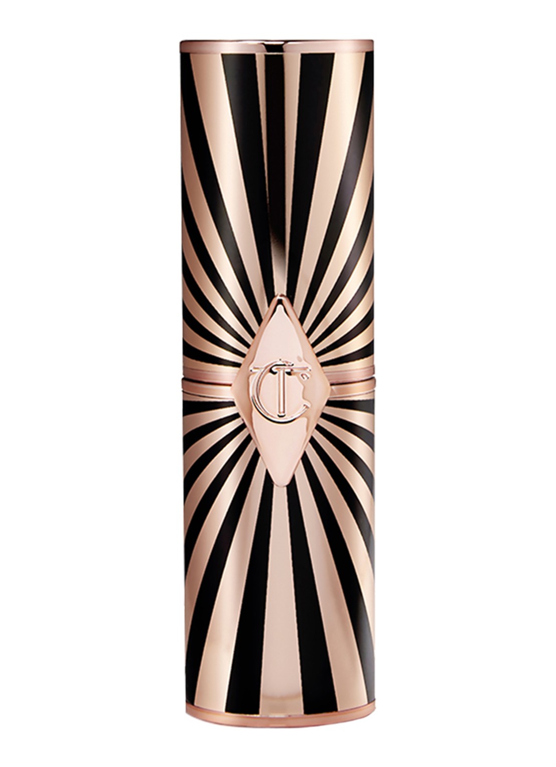 Charlotte Tilbury Hot Lips 2 - lipstick - detail 4 koper