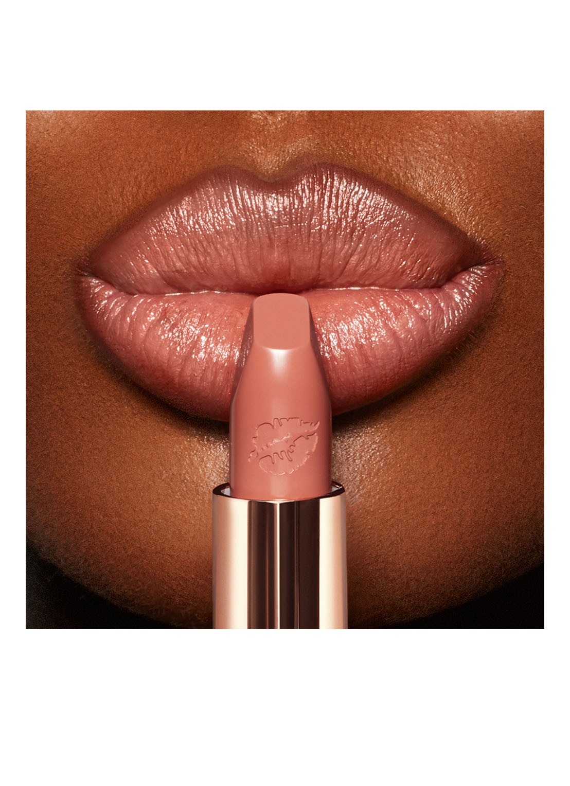 Charlotte Tilbury Hot Lips 2 - lipstick - detail 6 jk magic
