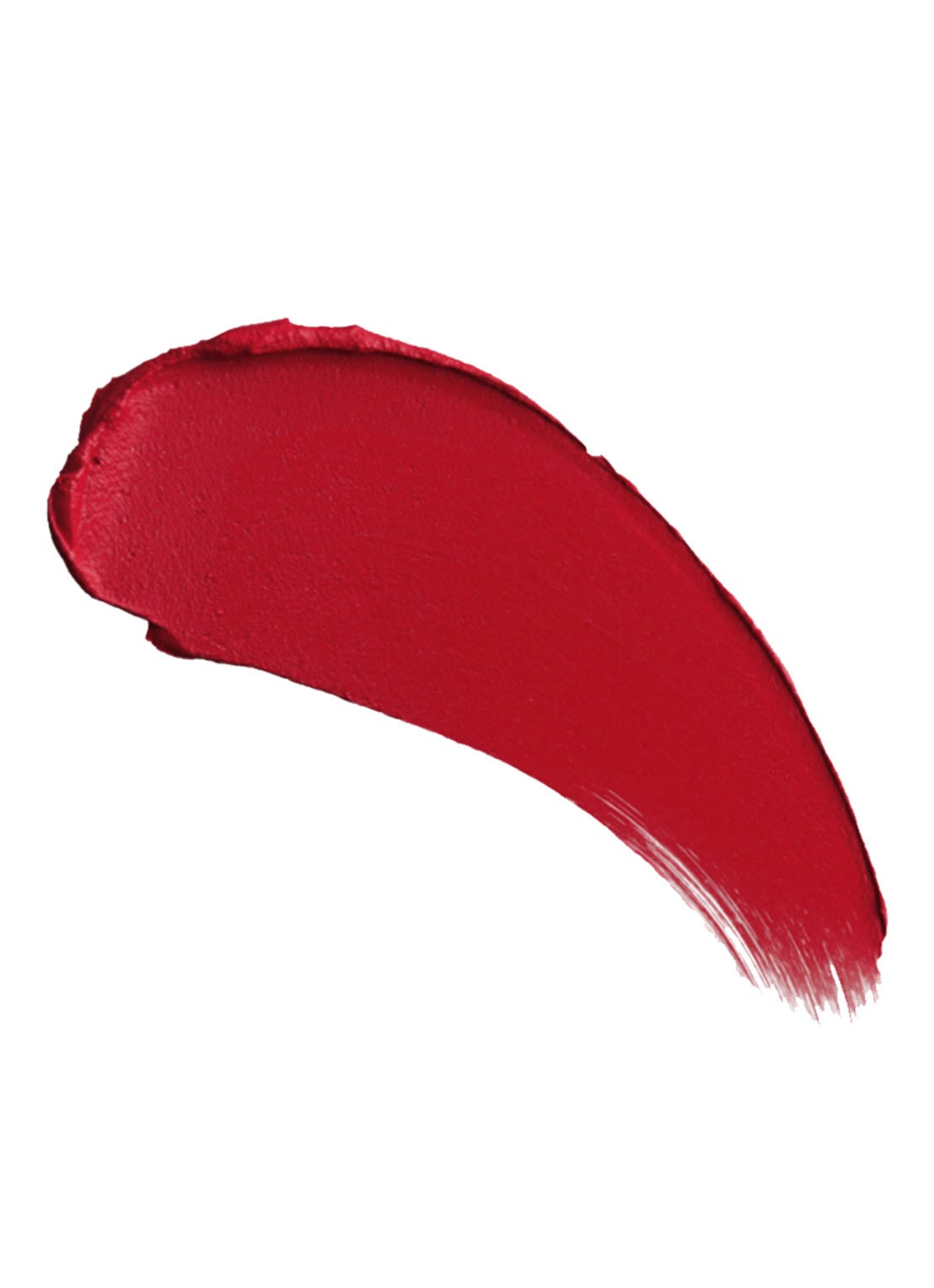 Charlotte Tilbury Hot Lips 2 - lipstick - detail 4 patsy red