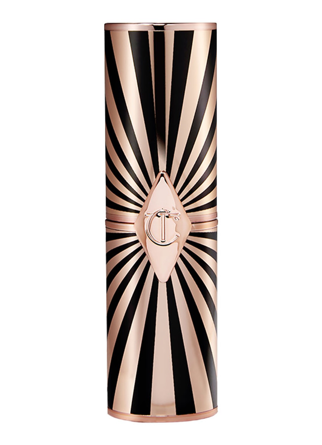 Charlotte Tilbury Hot Lips 2 - lipstick - voorkant 6 viva la vergara