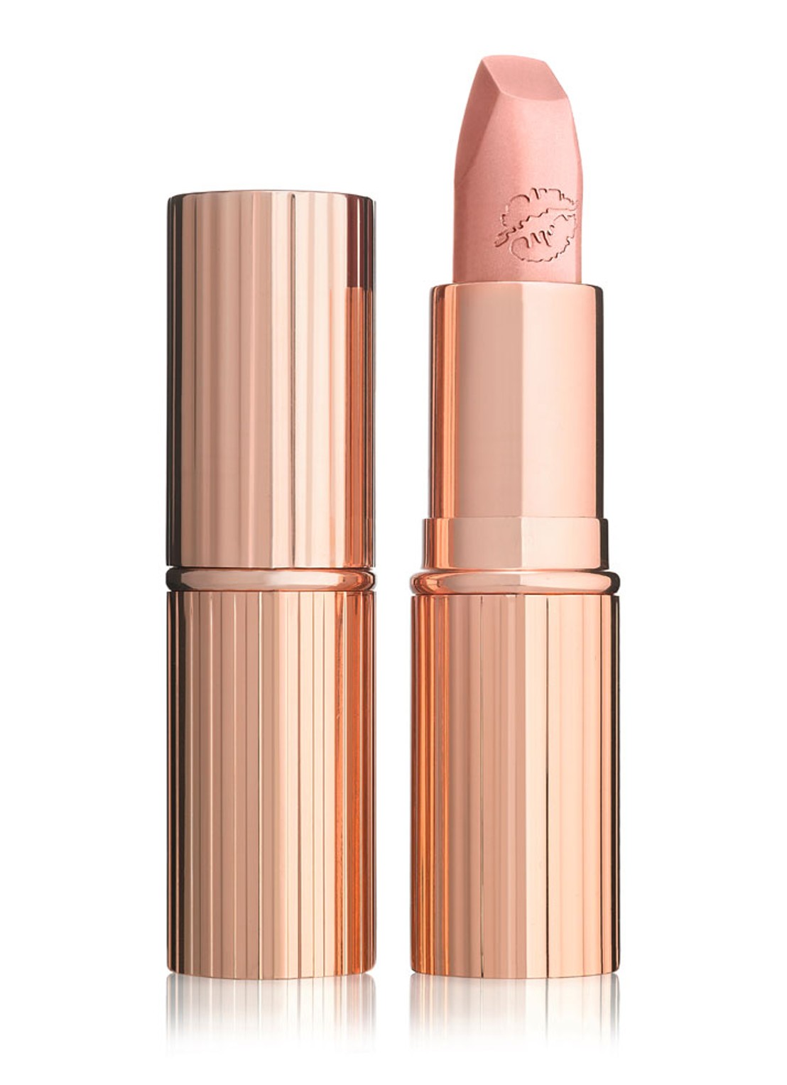 Charlotte Tilbury Hot Lips lipstick - voorkant 3 kim kardashian-west