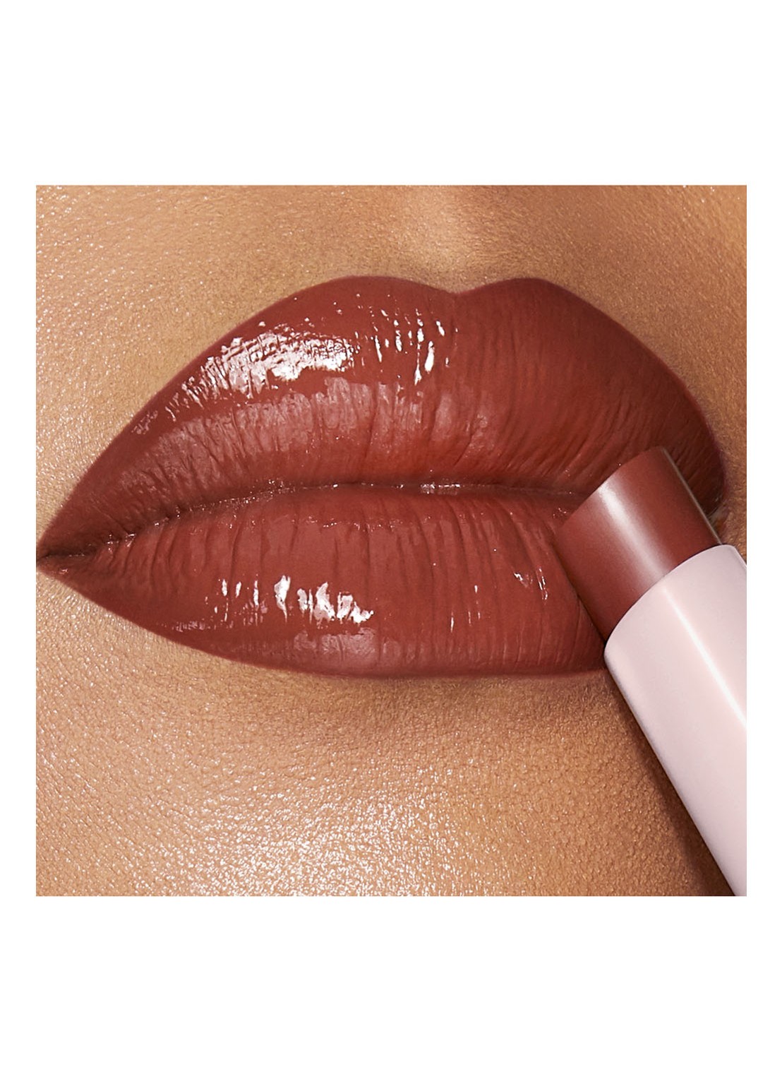 Charlotte Tilbury Hyaluronic Happikiss Lip Balm Lipstick - detail 7 passion kiss
