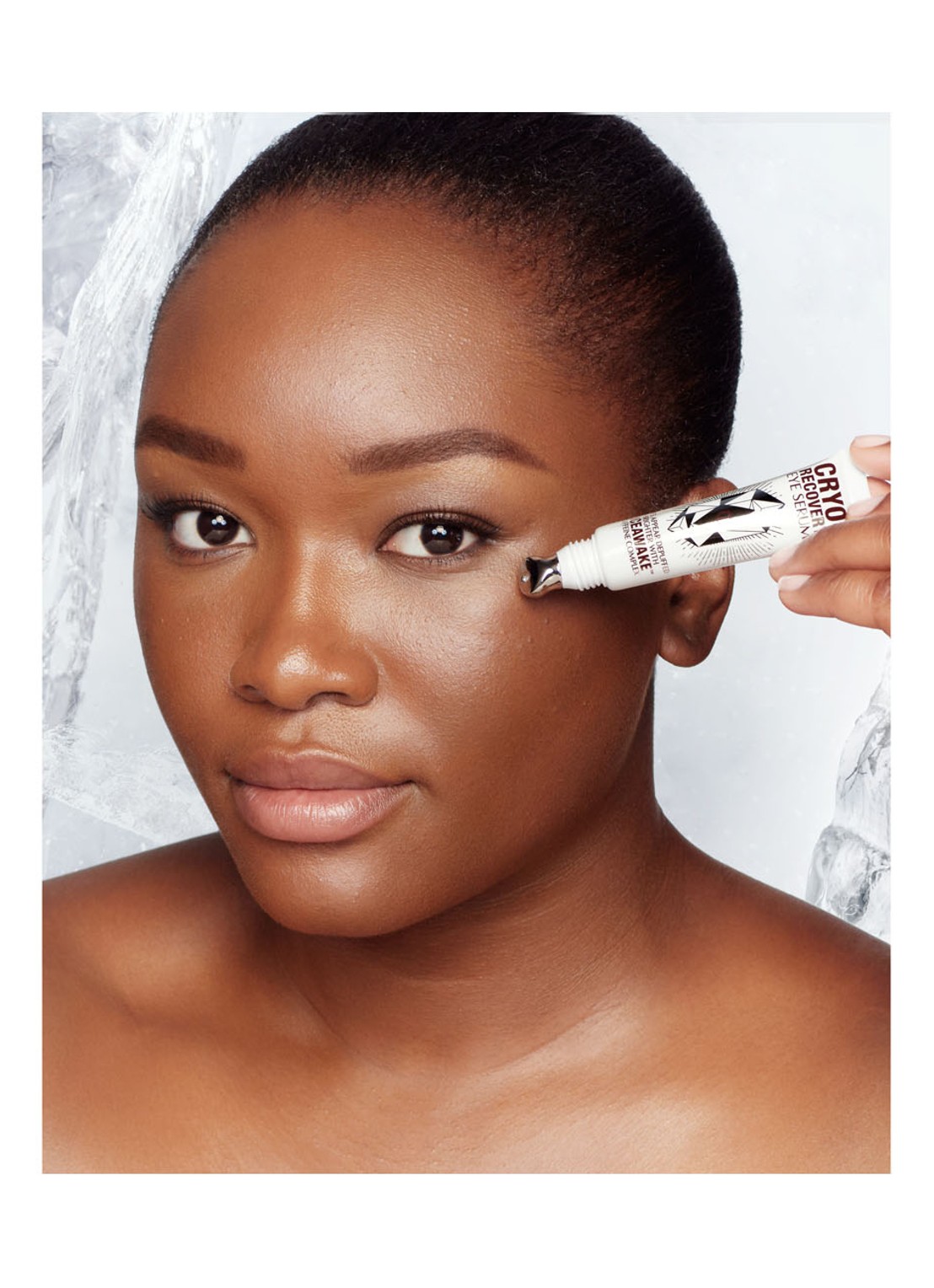Charlotte Tilbury Innovation Cryo-Recovery Eye Serum - oogserum - detail 4 undefined