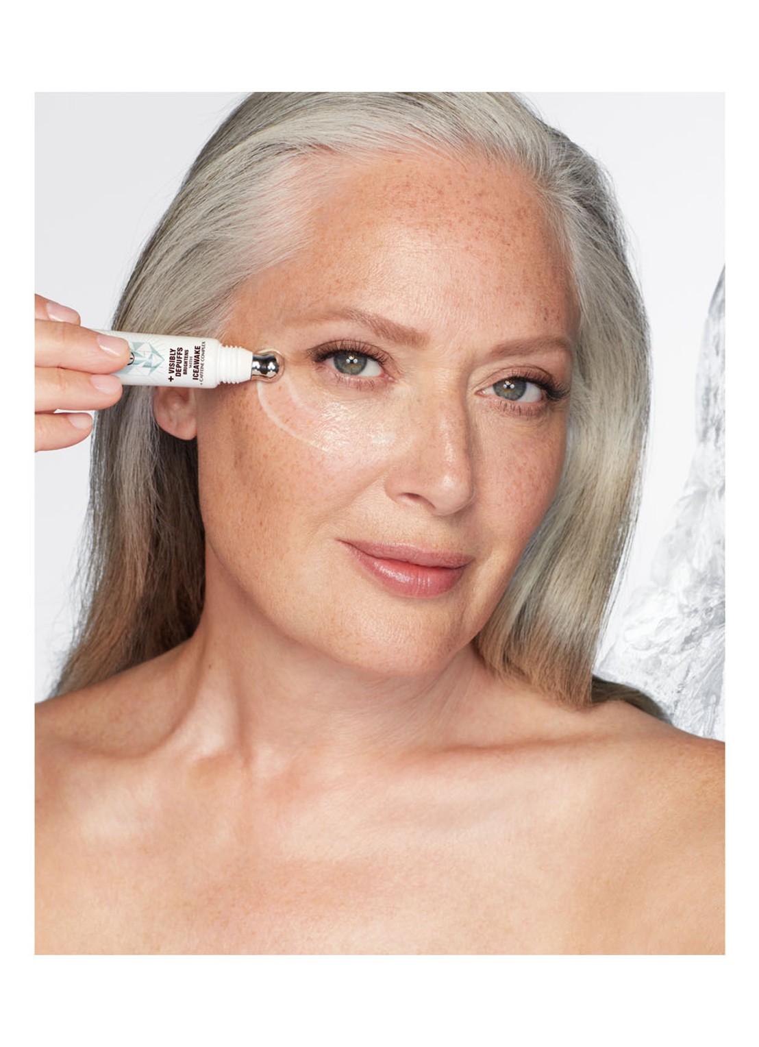 Charlotte Tilbury Innovation Cryo-Recovery Eye Serum - oogserum - detail 5 undefined