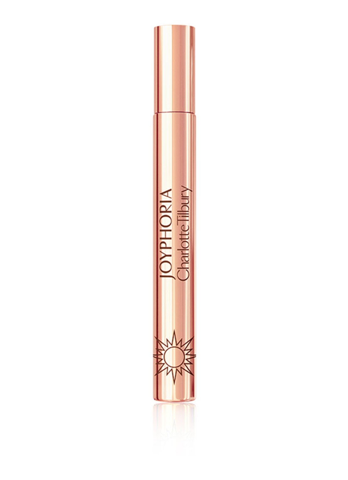Charlotte Tilbury Joyphoria Eau de Parfum  - travelsize - voorkant 4 undefined