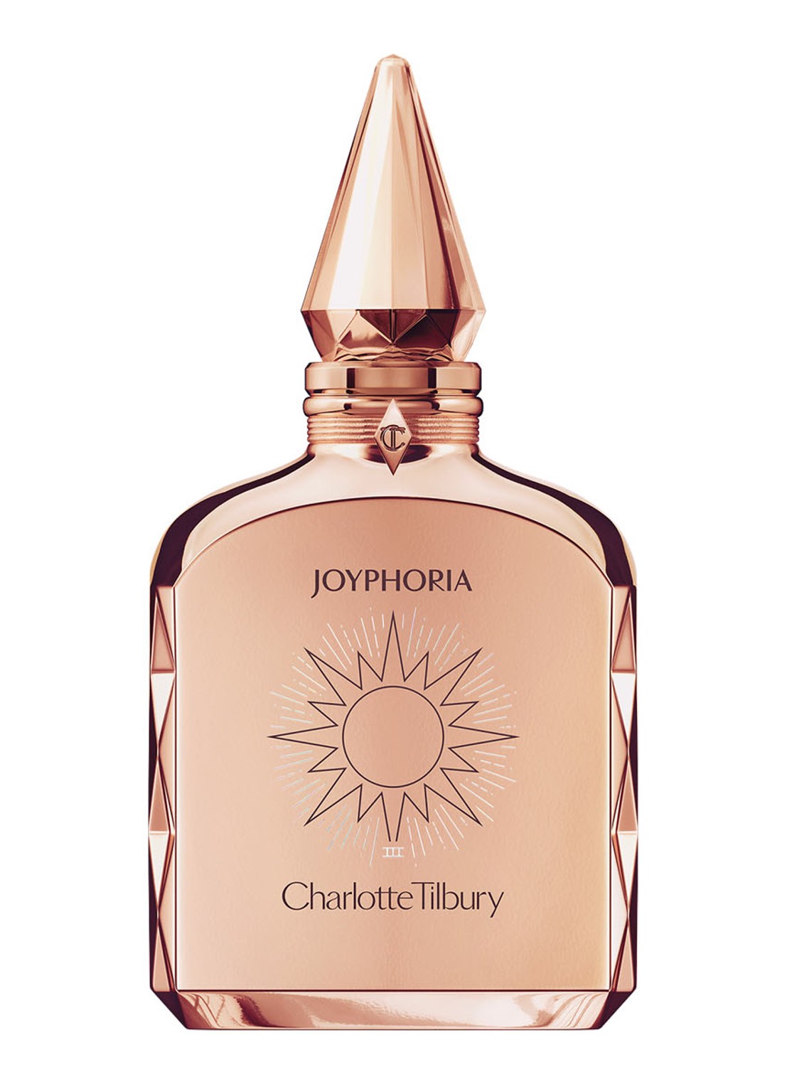 Charlotte Tilbury Joyphoria Eau de Parfum - voorkant 6 undefined