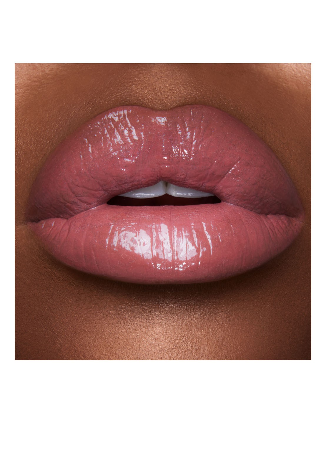 Charlotte Tilbury K.I.S.S.I.N.G lipstick - detail 6 rose to fame