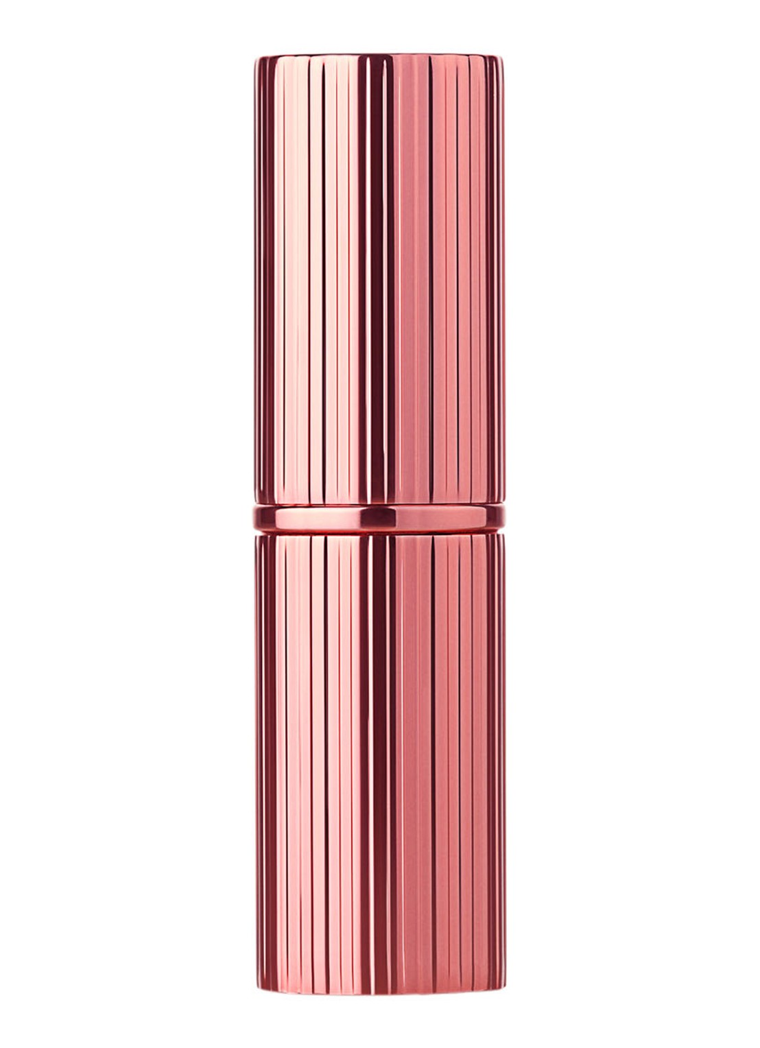 Charlotte Tilbury K.I.S.S.I.N.G lipstick - voorkant 2 candy chic