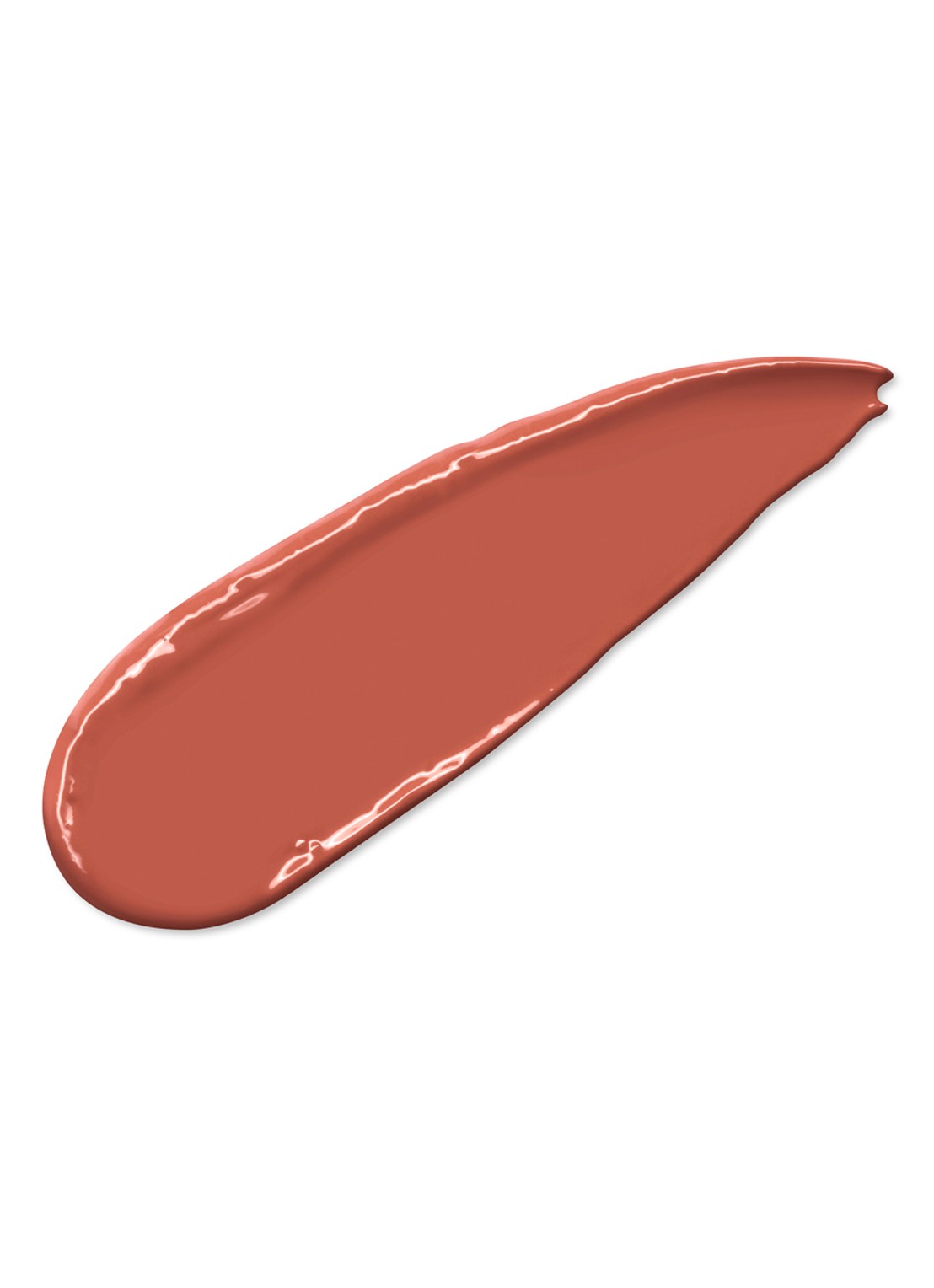 Charlotte Tilbury K.I.S.S.I.N.G lipstick  - voorkant 5 stoned rose