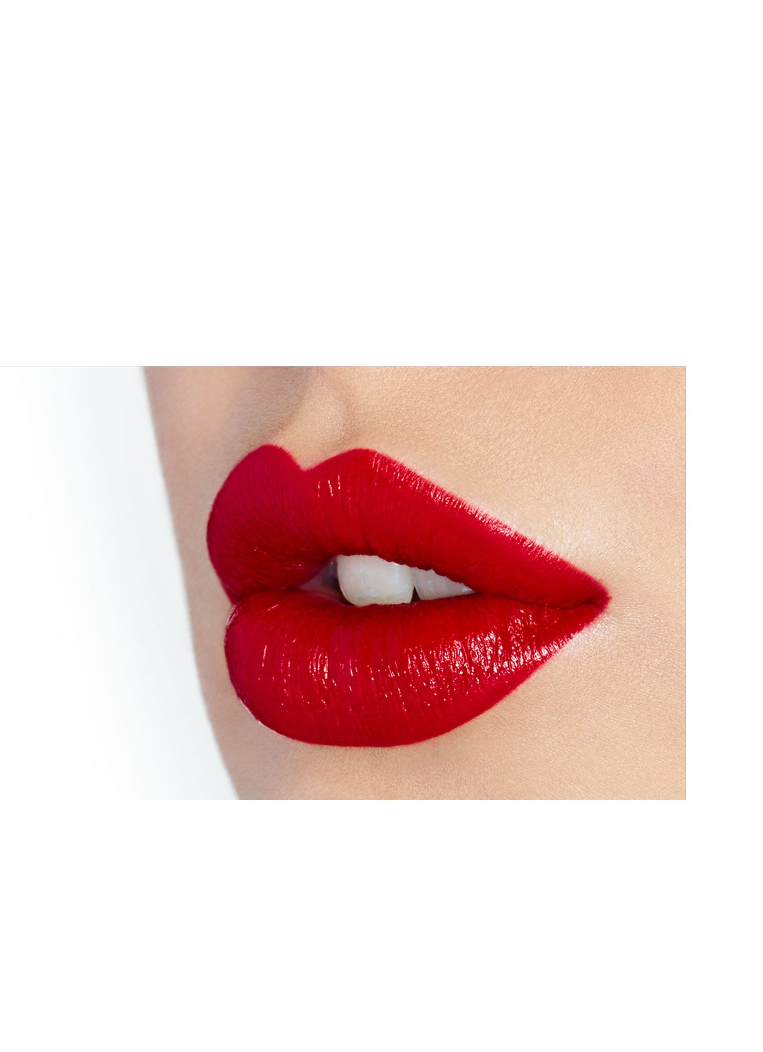 Charlotte Tilbury K.I.S.S.I.N.G lipstick - detail 2 love bite