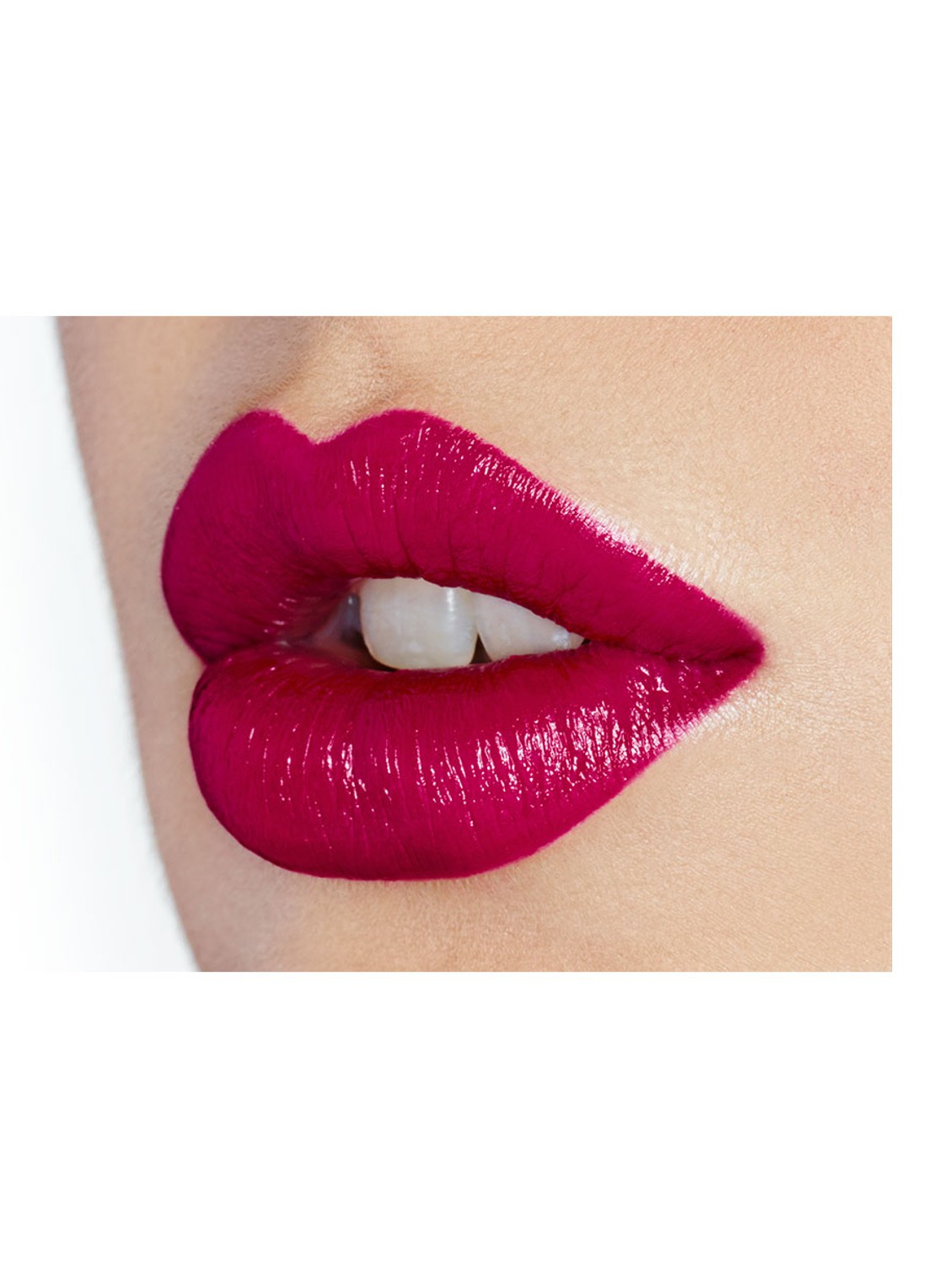 Charlotte Tilbury K.I.S.S.I.N.G lipstick - detail 4 velvet underground