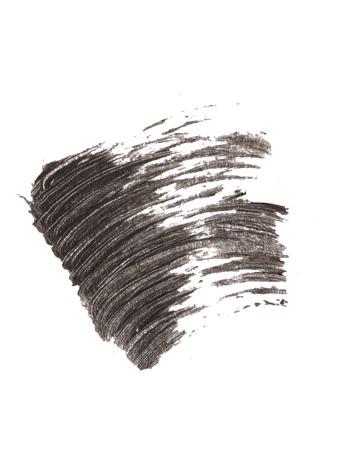 Charlotte Tilbury Legendary Brows Black Brown - getinte wenkbrauwgel - detail 2 black brown