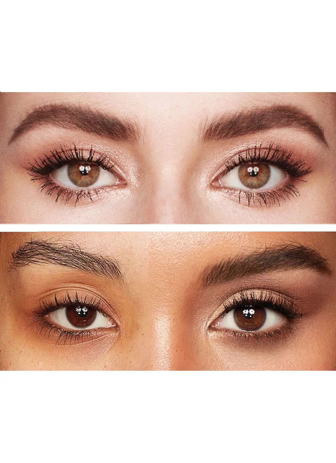 Charlotte Tilbury Legendary Lashes Volume 2 Mascara - detail 3 black vinyl