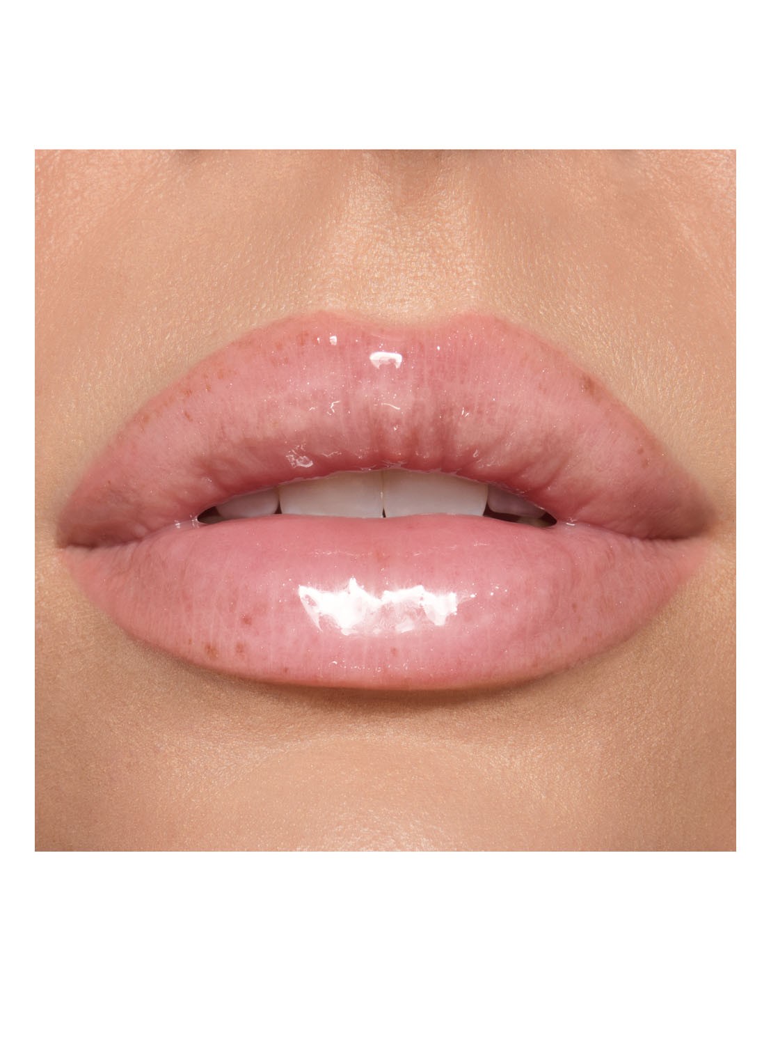 Charlotte Tilbury Life Changing Lip Mask - lipmasker - detail 5 magic sheer glow