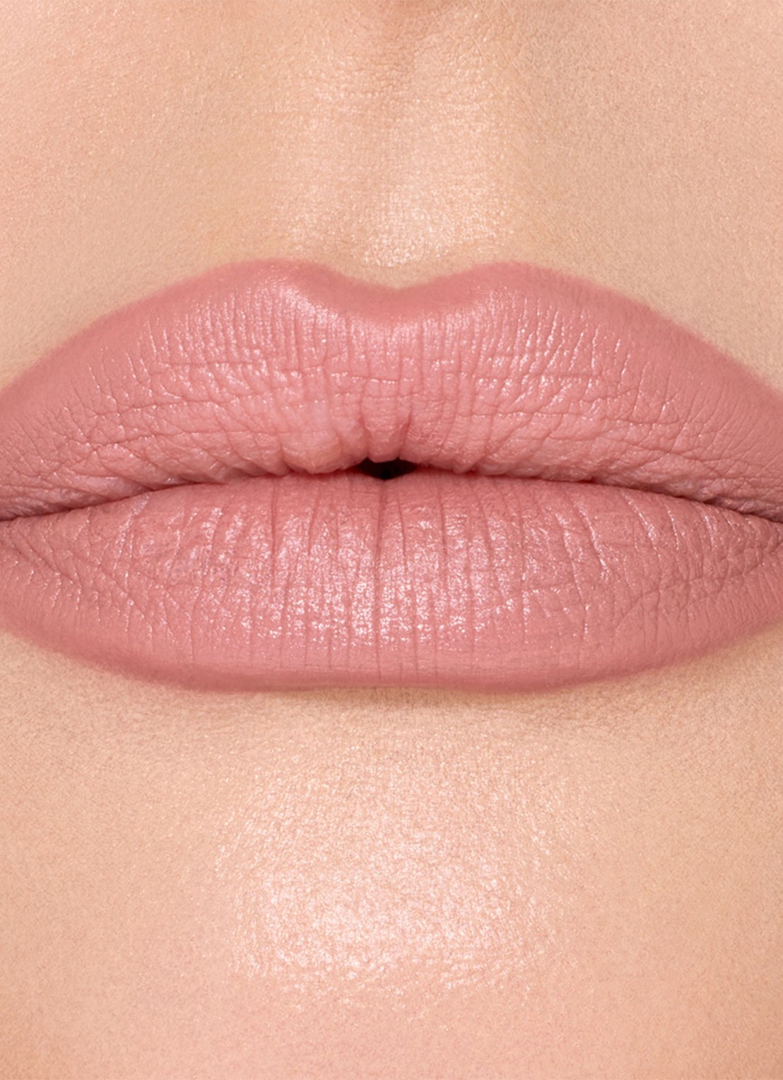 Charlotte Tilbury Lip Cheat Contour Duo -  lipliner en lippotlood - voorkant 2 fair