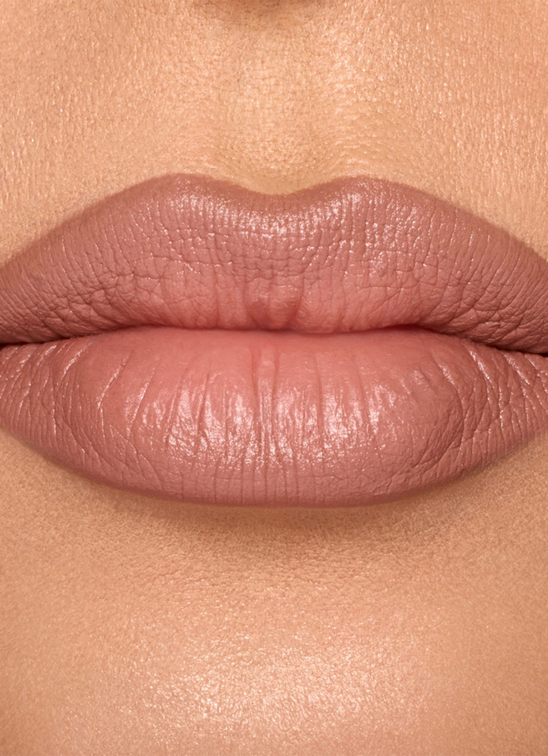 Charlotte Tilbury Lip Cheat Contour Duo -  lipliner en lippotlood - voorkant 7 medium