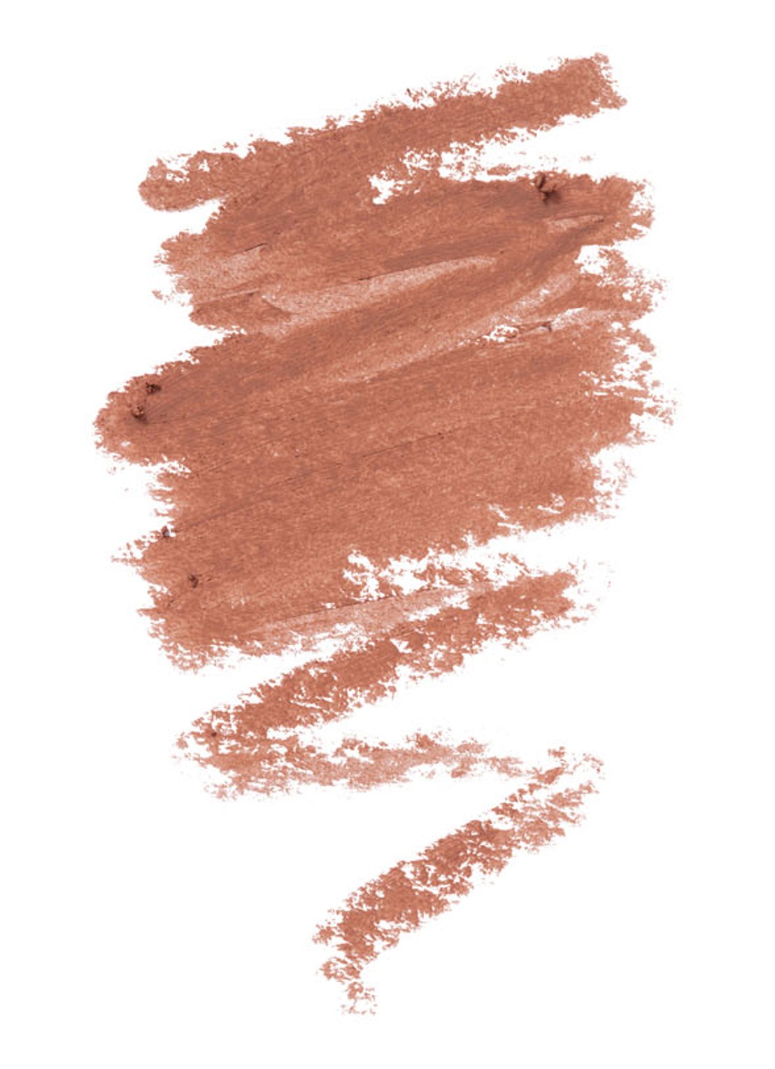 Charlotte Tilbury Lip Cheat Contour Duo -  lipliner en lippotlood - detail 4 tan