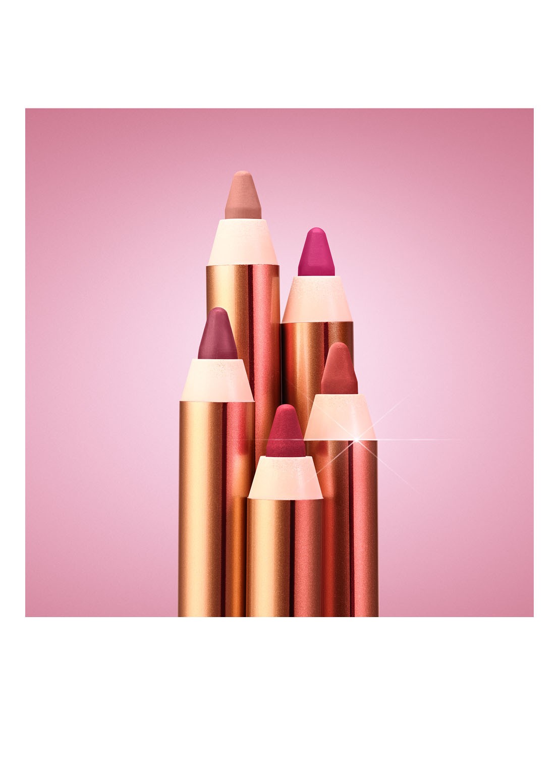 Charlotte Tilbury Lip Cheat - lipliner - detail 4 icon baby