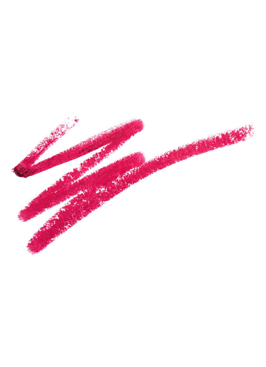 Charlotte Tilbury Lip Cheat - lipliner - voorkant 2 red carpet red