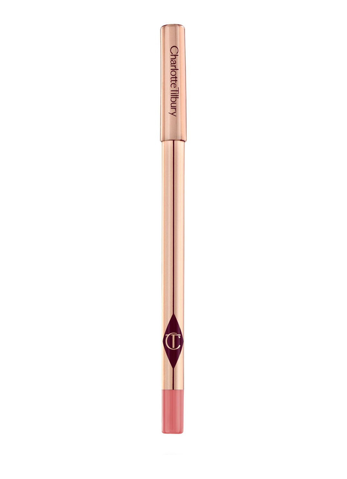 Charlotte Tilbury Lip Cheat - lipliner - voorkant 6 pink venus