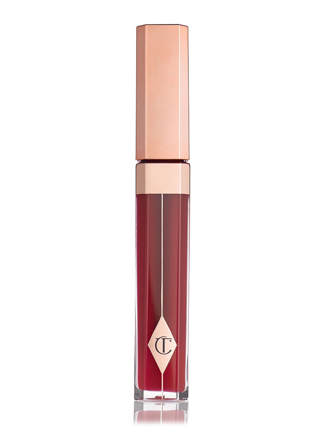 Charlotte Tilbury Lip Lustre - lipgloss - voorkant 2 candy darling