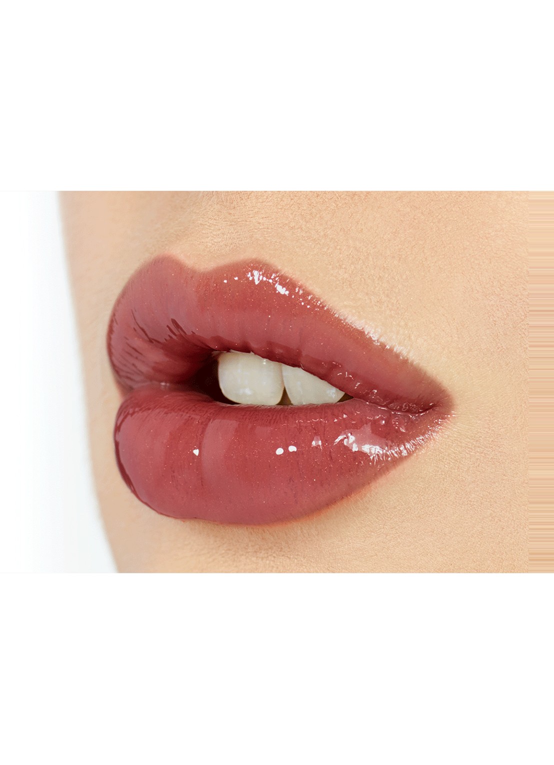 Charlotte Tilbury Lip Lustre - lipgloss - detail 2 high society