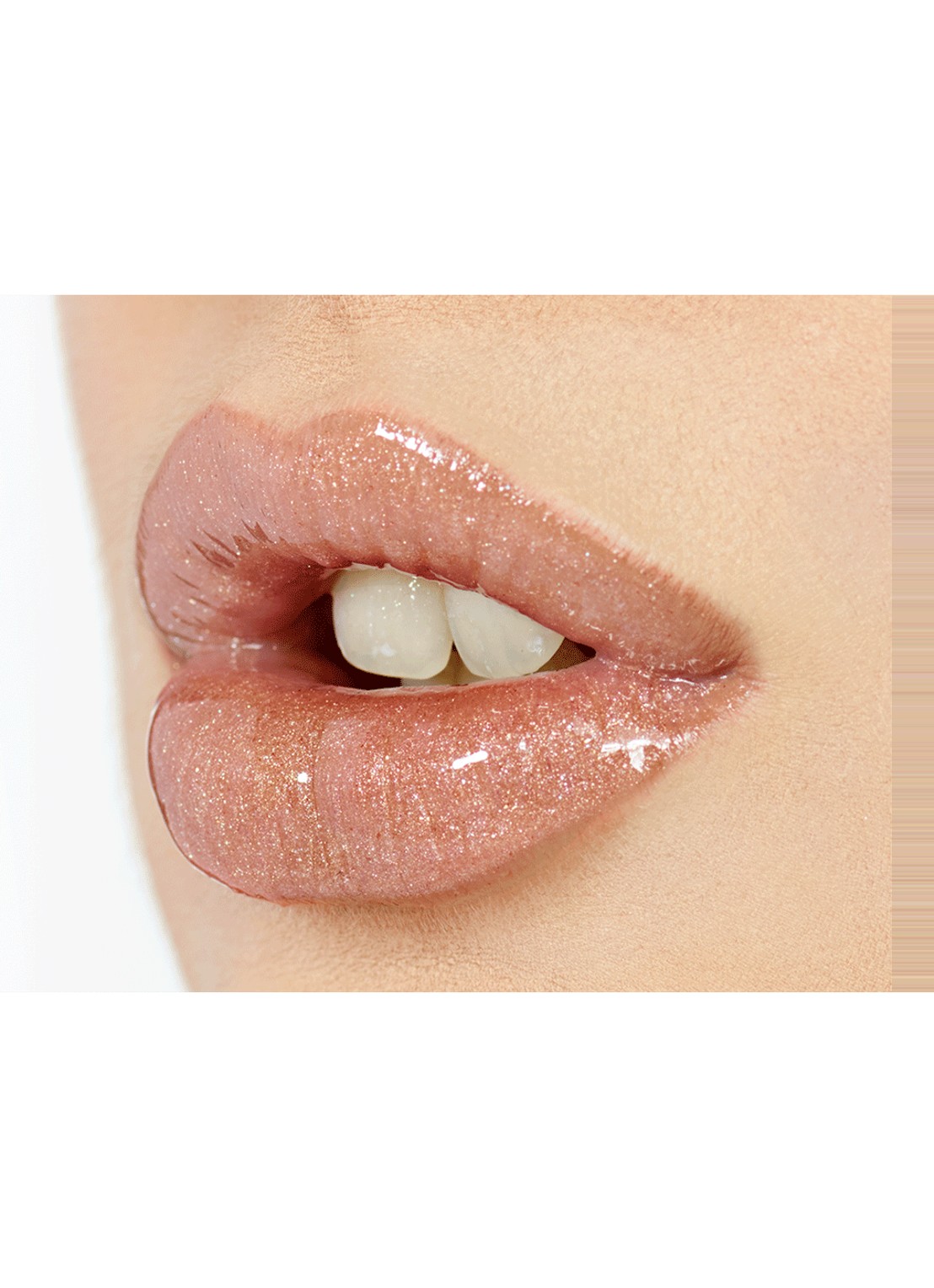 Charlotte Tilbury Lip Lustre - lipgloss - detail 4 ibiza nights