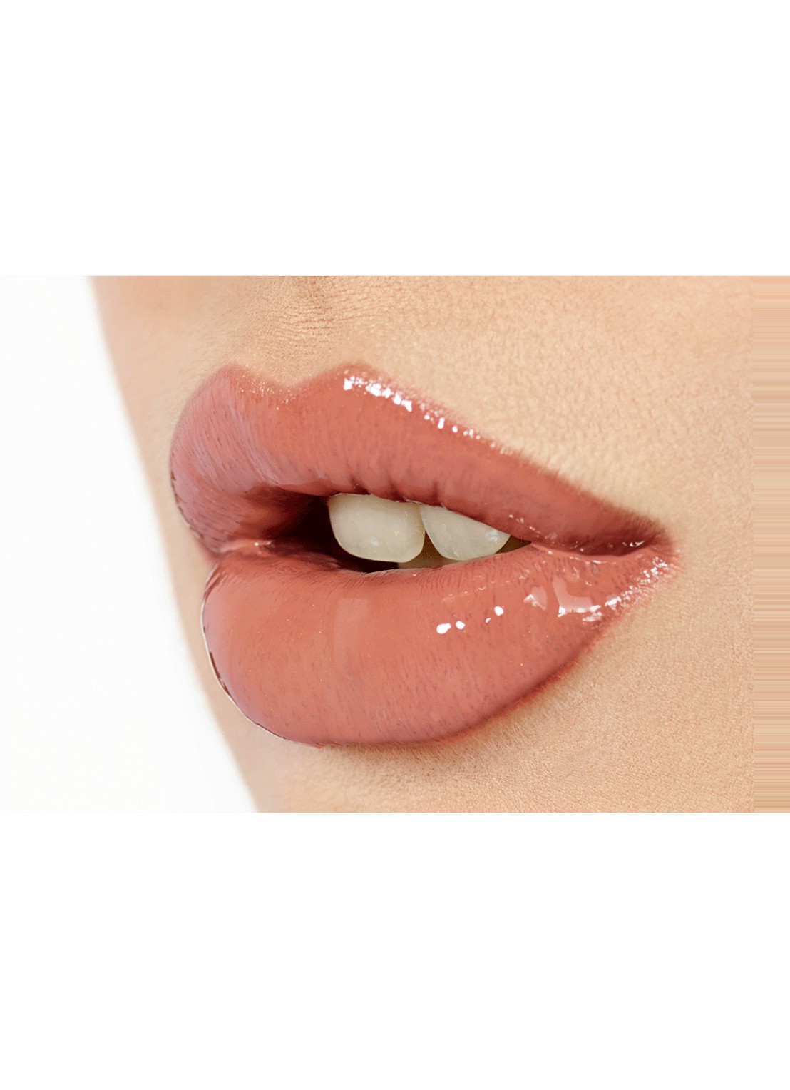 Charlotte Tilbury Lip Lustre - lipgloss - detail 2 seduction