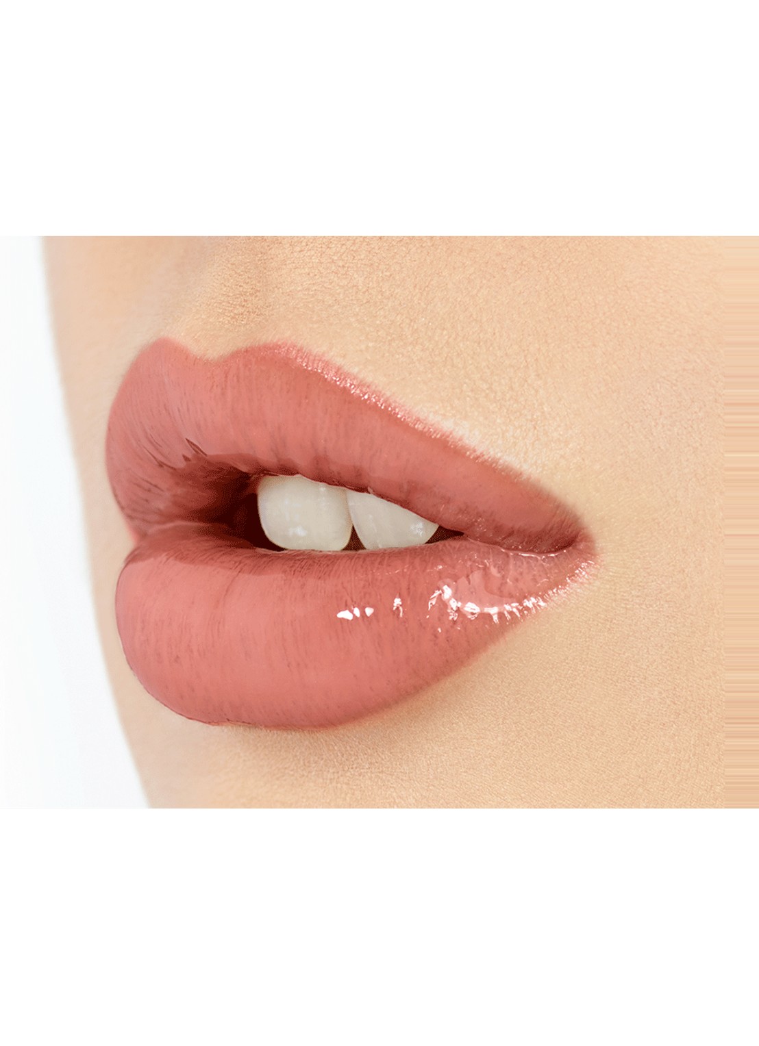 Charlotte Tilbury Lip Lustre - lipgloss - detail 4 sweet stiletto