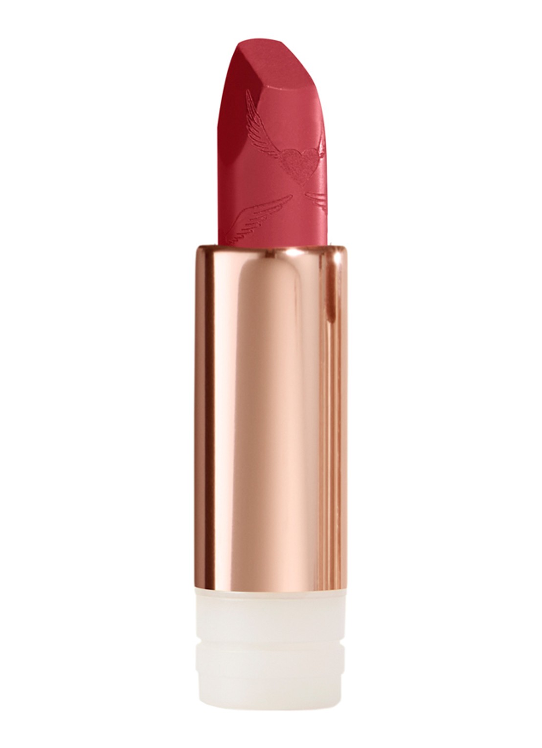 Charlotte Tilbury Look Of Love Matte Revolution Refill - lipstick navulling - voorkant matte revolution