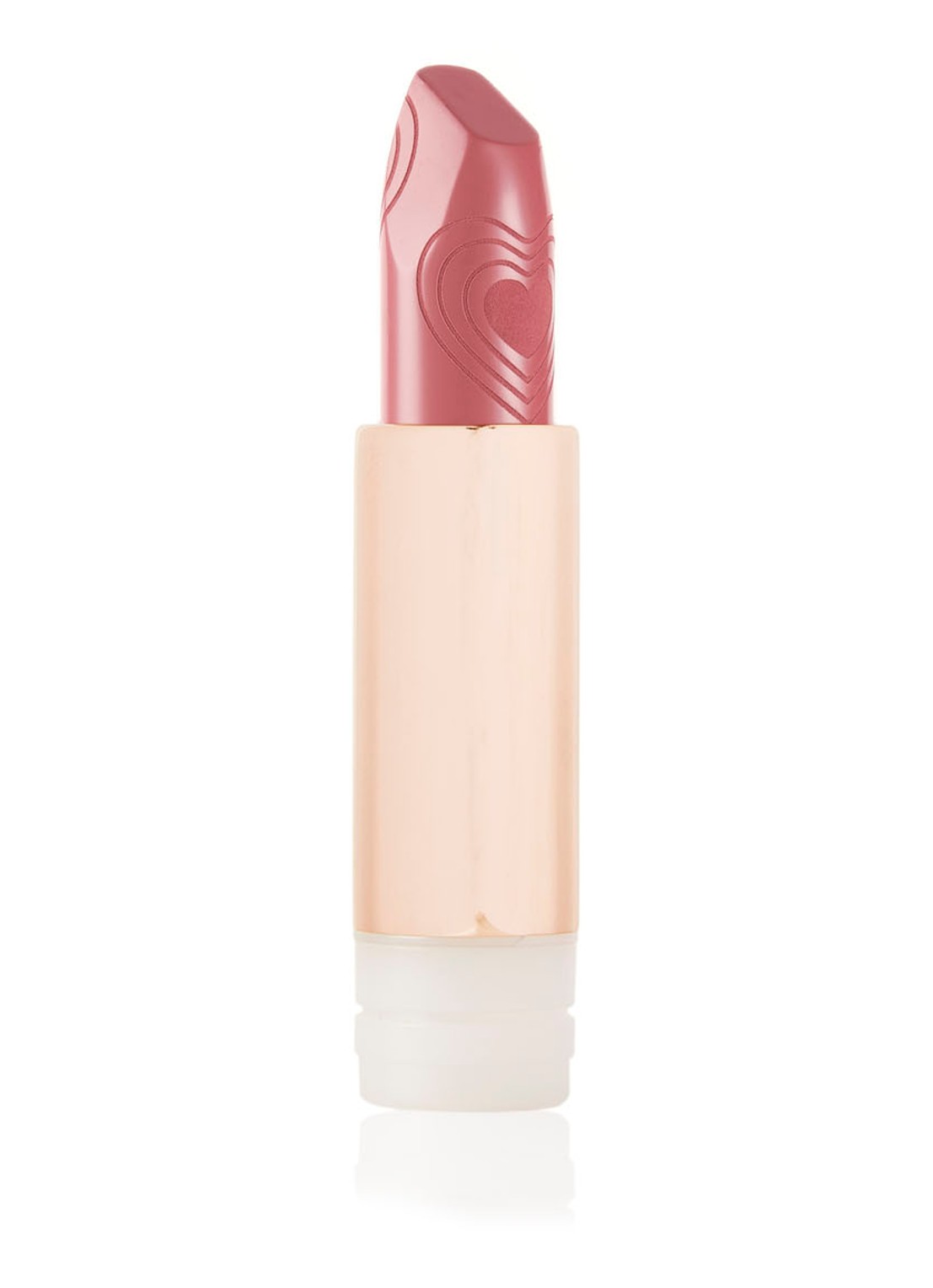 Charlotte Tilbury Look Of Love Matte Revolution Refill - lipstick navulling - voorkant wedding belles