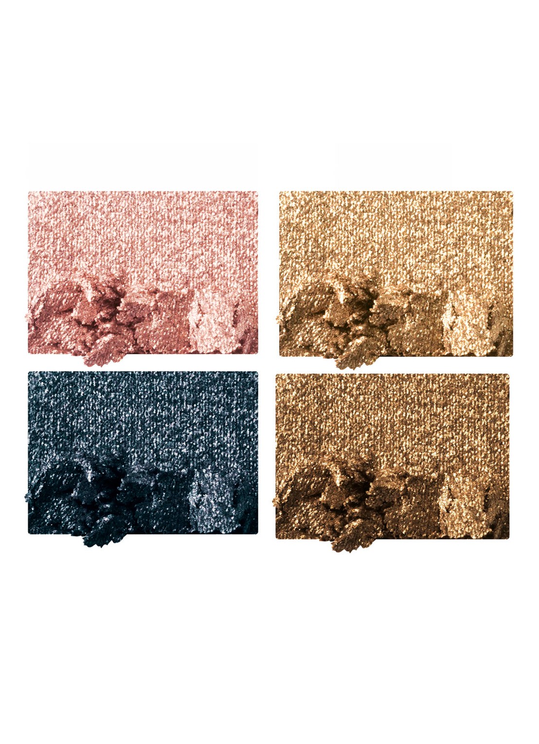 Charlotte Tilbury Luxury Palette of Pops - Dazzling Diamonds - Limited Edition oogschaduw palette - detail 2 undefined