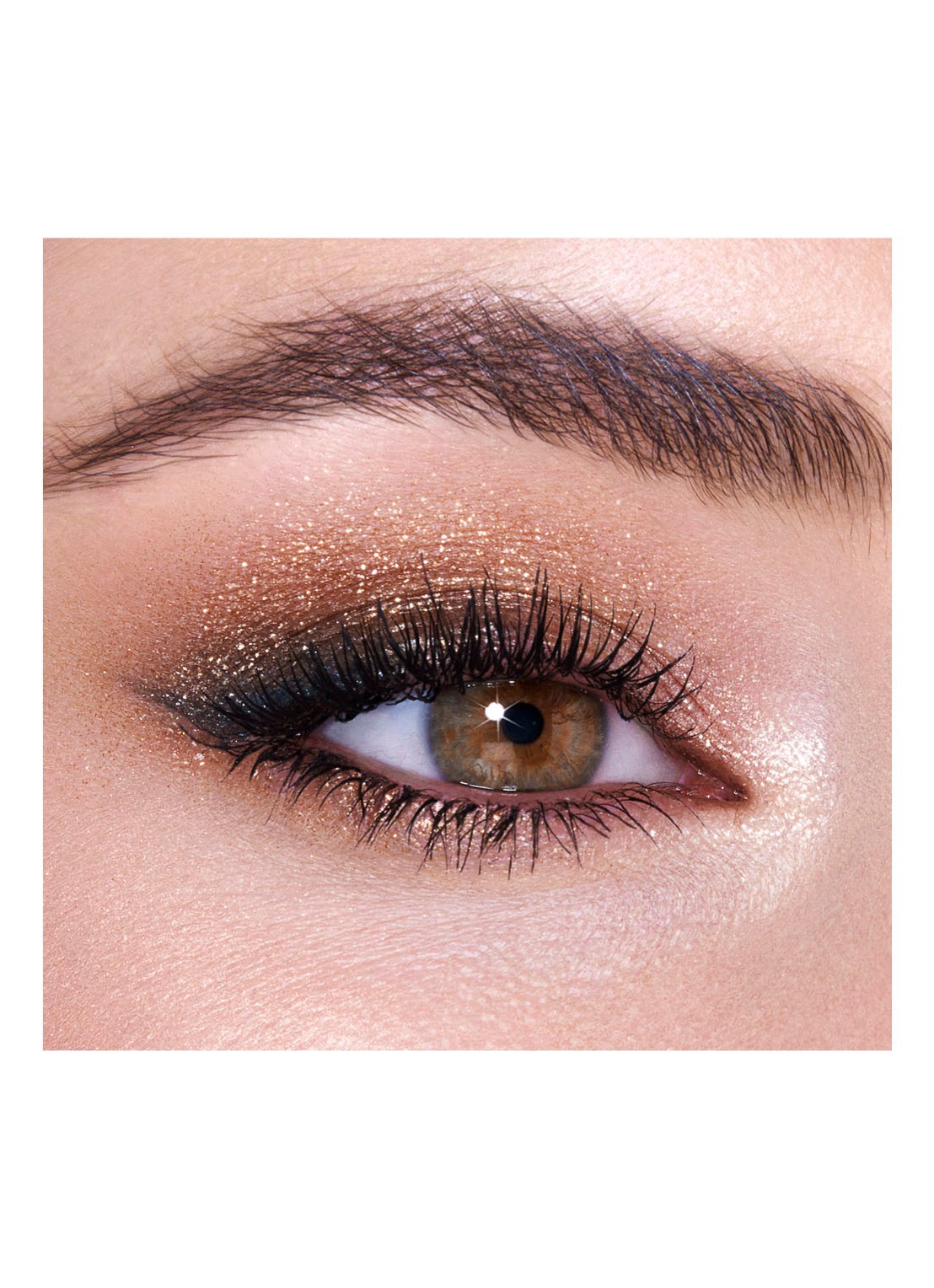 Charlotte Tilbury Luxury Palette of Pops - Dazzling Diamonds - Limited Edition oogschaduw palette - detail 4 undefined