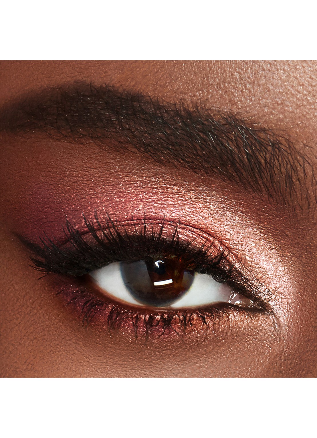 Charlotte Tilbury Luxury Palette Of Pops - oogschaduw palette - detail 4 pillow talk