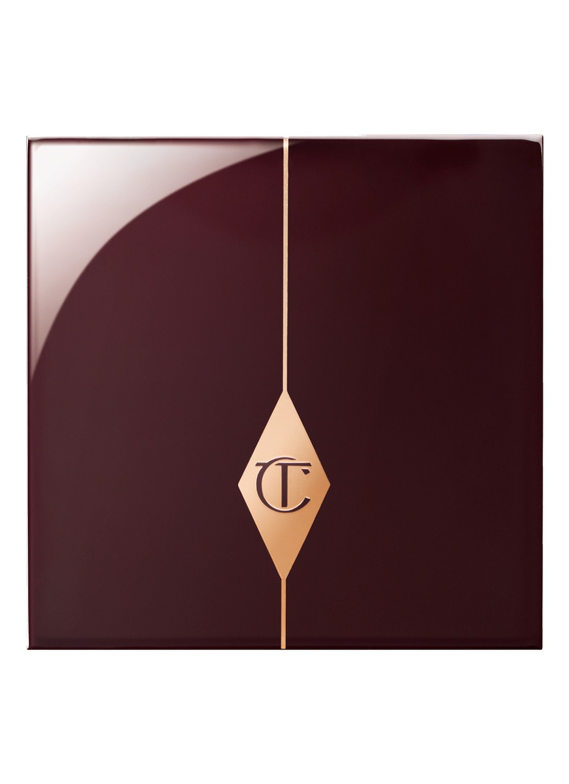 Charlotte Tilbury Luxury Palette - oogschaduw palette - detail 7 pillow talk dreams